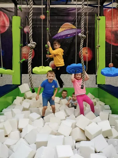 Jump Planet Piotrków Trybunalski